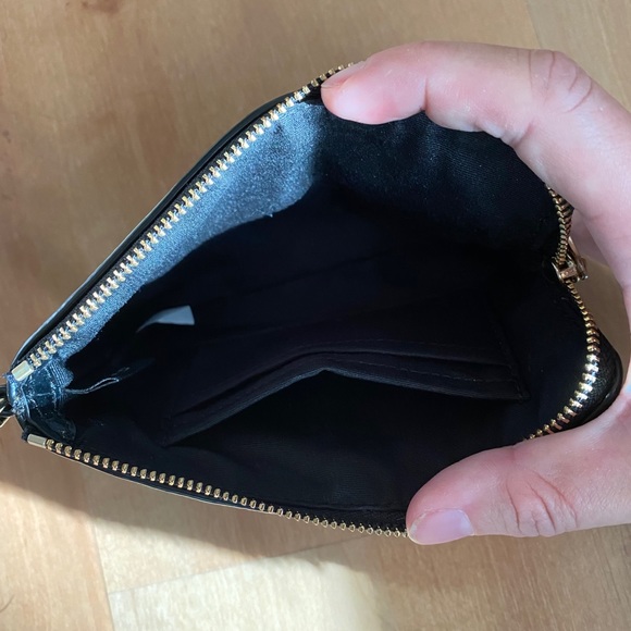 Coach Wristlet - Picture 2 of 3